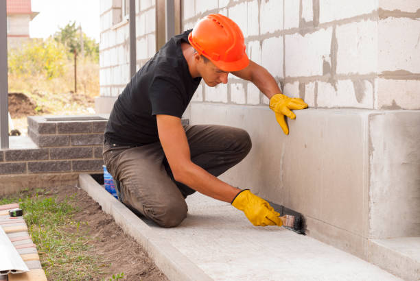 Affordable Foundation Crack Repair solutions in Howard City, MI